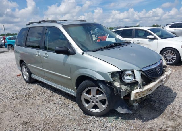 Mazda MPV