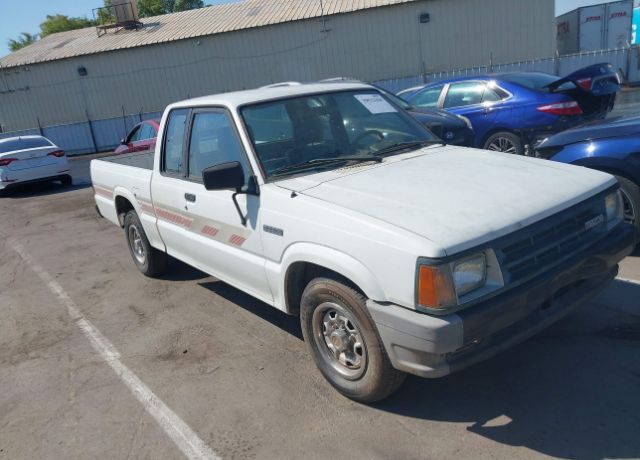 Mazda B-Series
