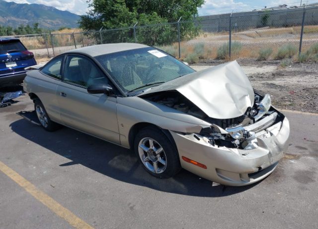 Saturn SC2
