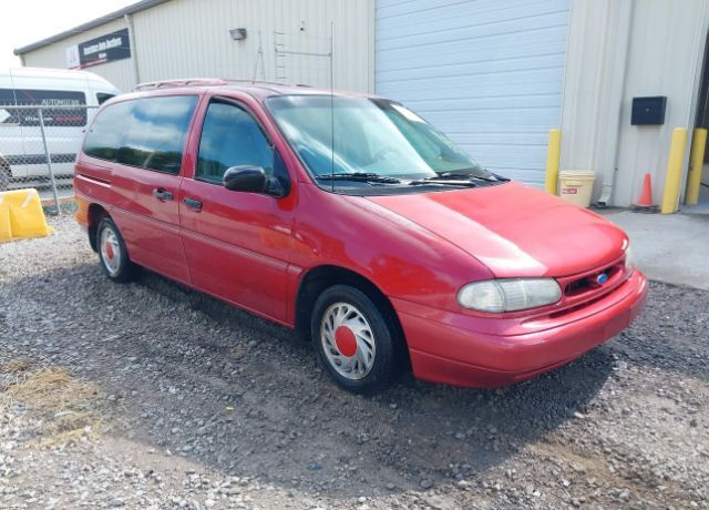 Ford Windstar