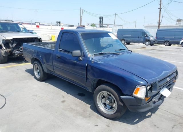 Toyota Pick-Up