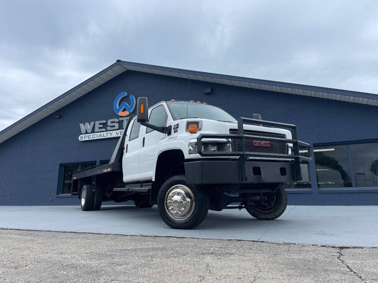 GMC C5