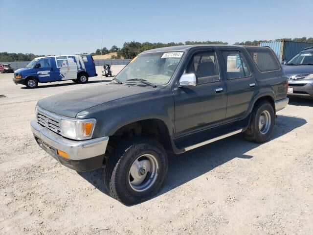 Toyota 4-Runner