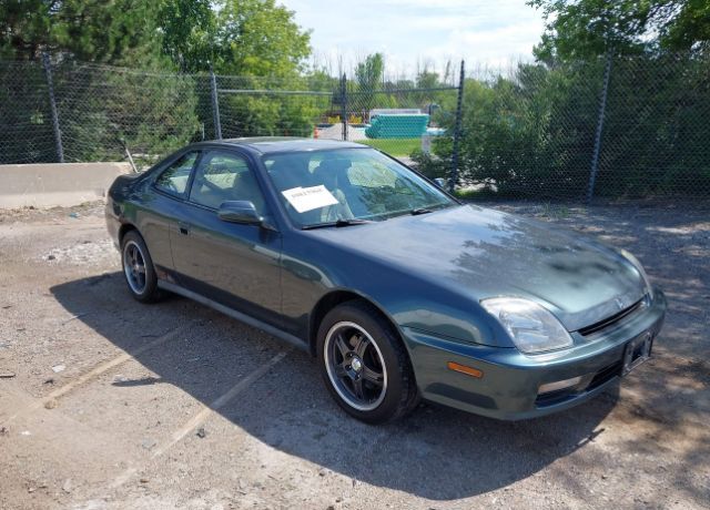 Honda Prelude