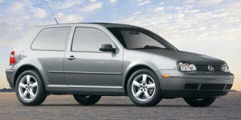 Volkswagen GTI