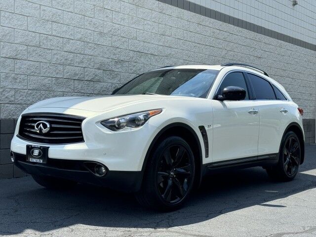 Infiniti QX70