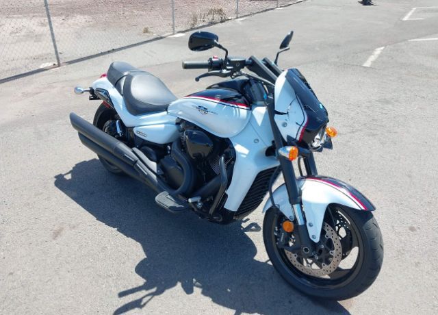 Suzuki VZR1800BZL