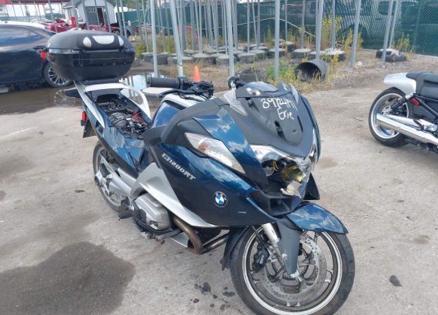 BMW R 1200 RT