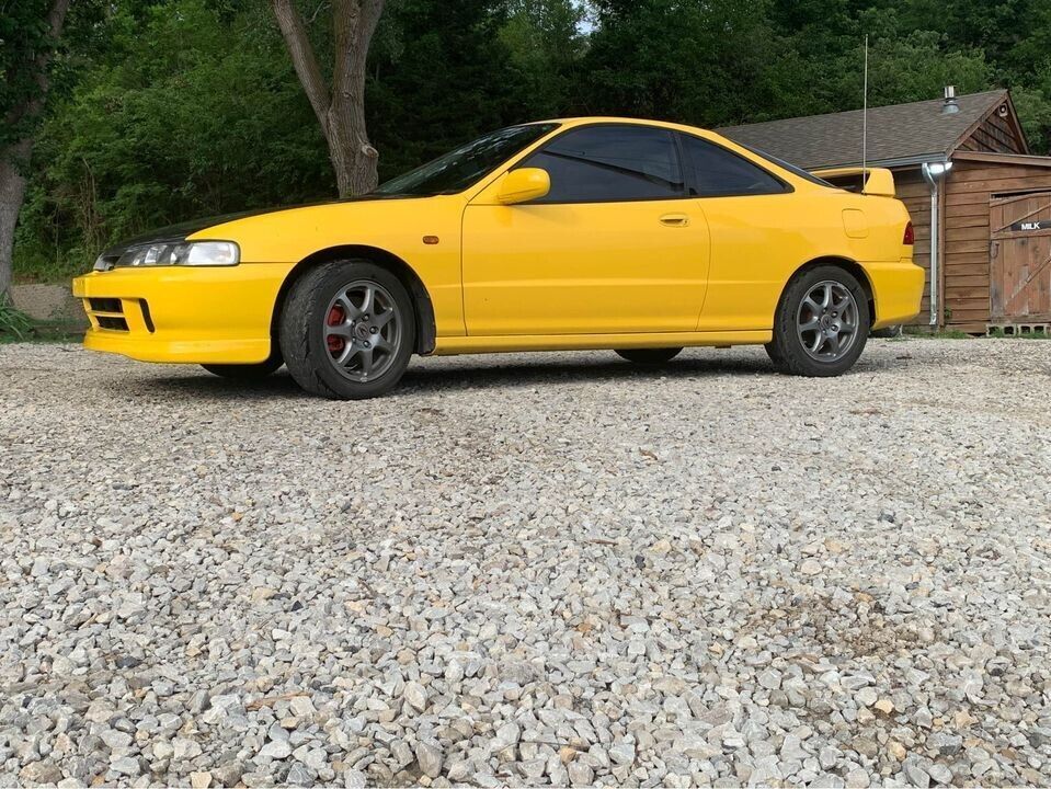 ACURA