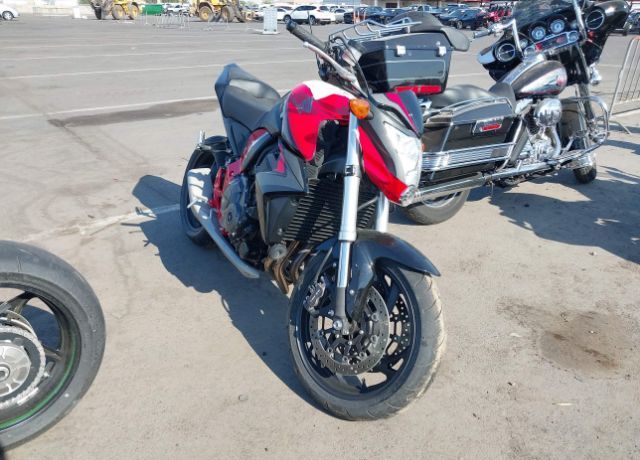 Honda CB1100