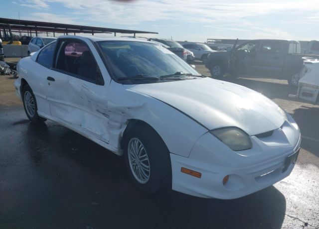Pontiac Sunfire