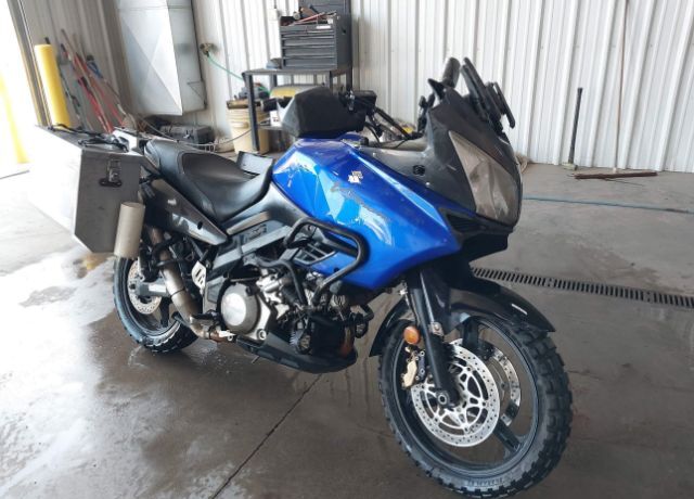 Suzuki DL1000