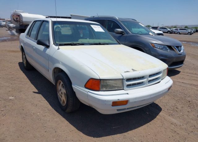 Dodge Spirit
