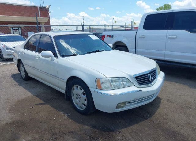 Acura RL