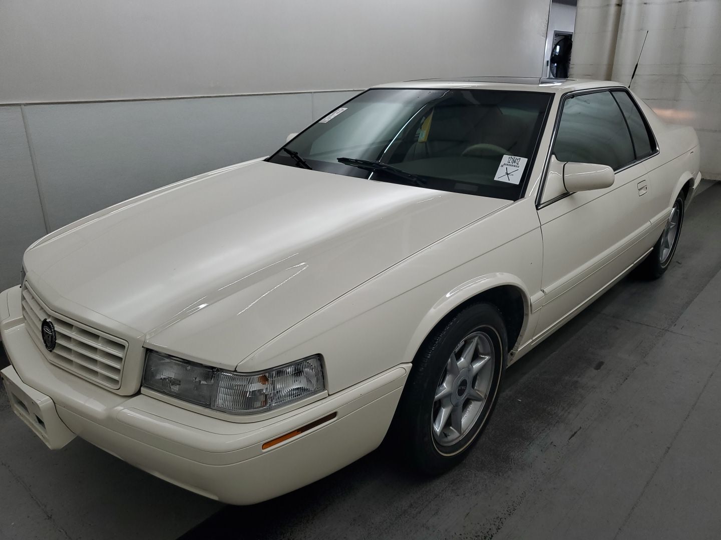 Cadillac Eldorado