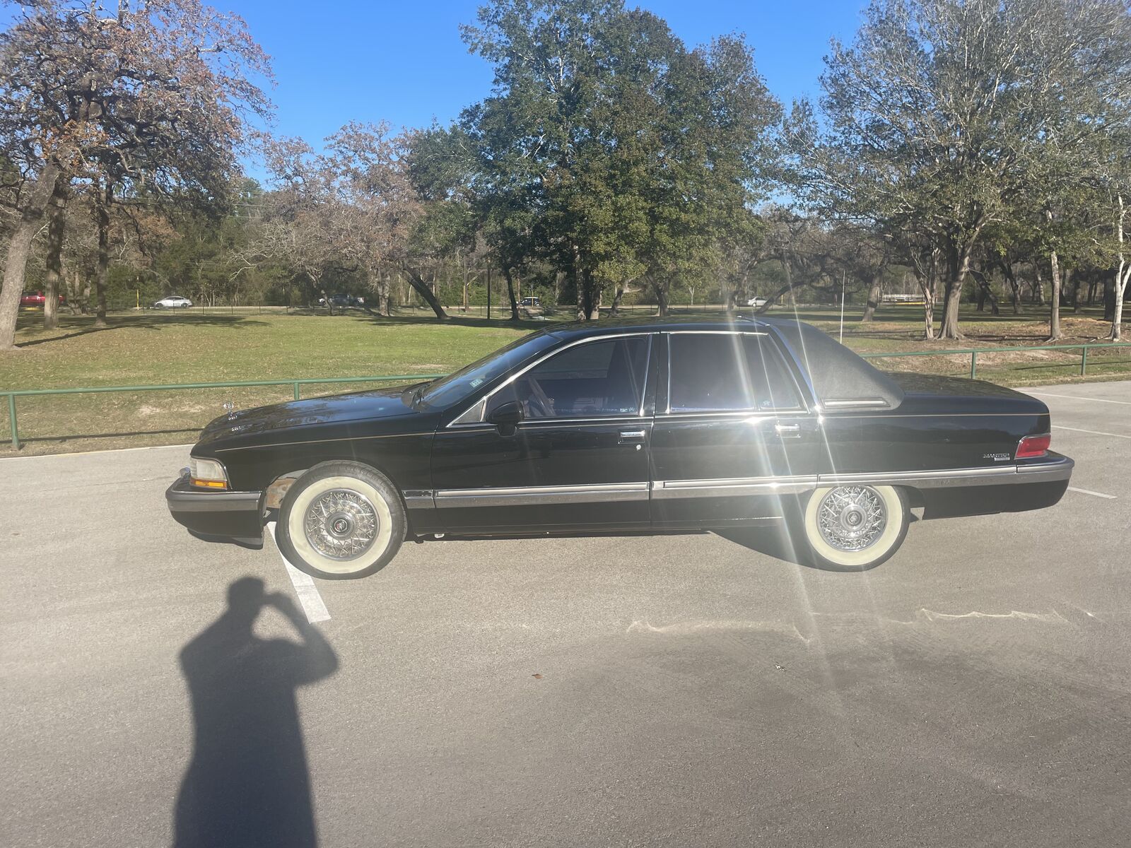 Buick Roadmaster