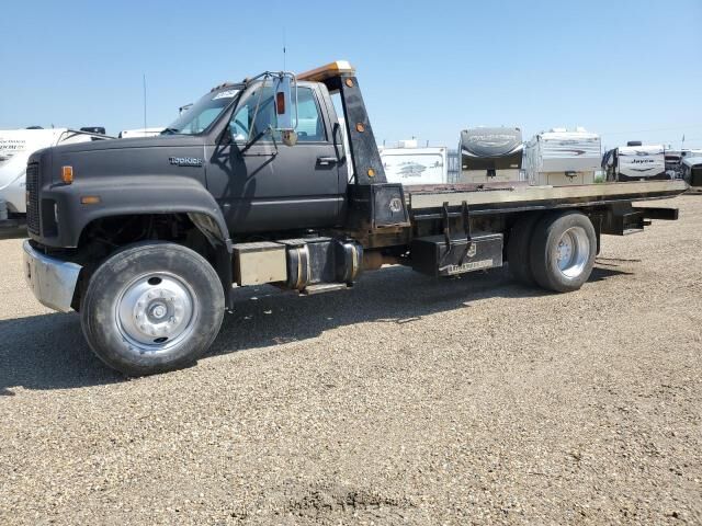 GMC C6