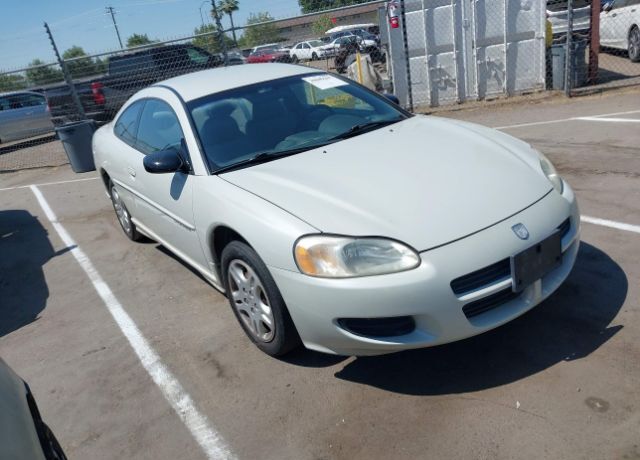Dodge Stratus