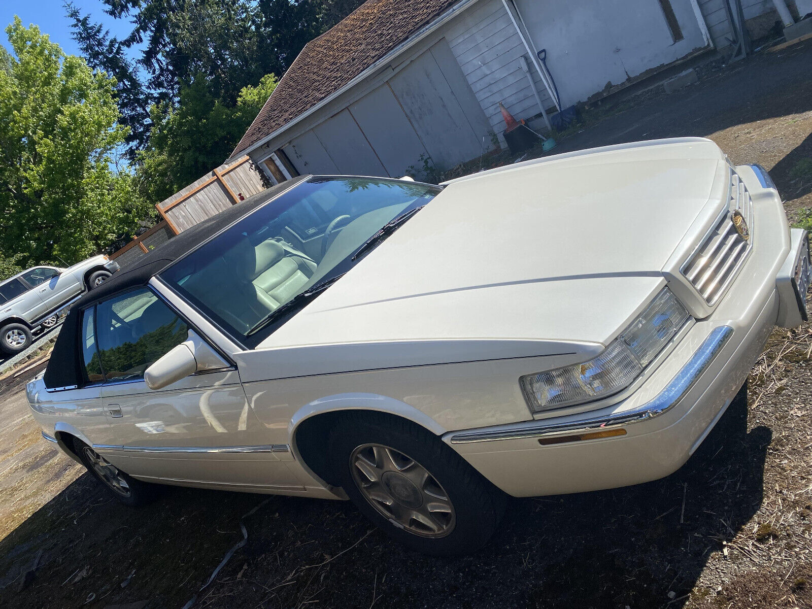 Cadillac Eldorado