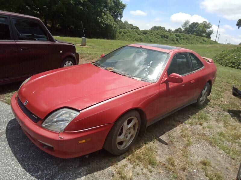 Honda Prelude