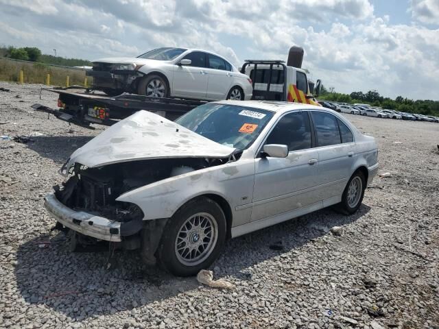 BMW 525i