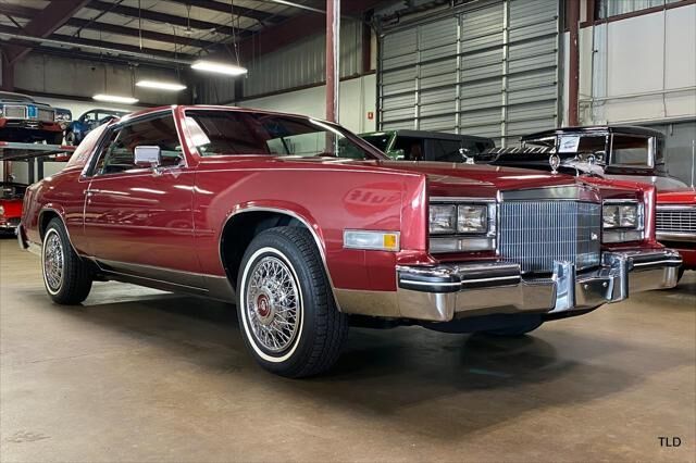 CADILLAC
