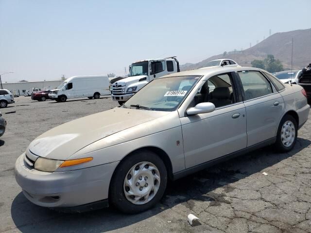Saturn LS1