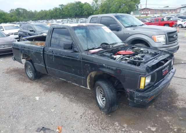GMC Sonoma