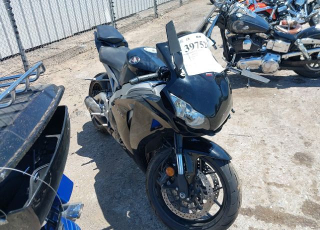 Honda CBR1000RR