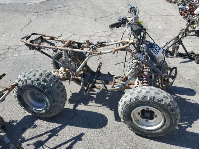 Honda TRX250