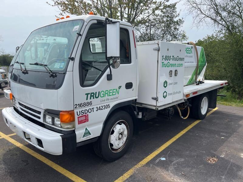 Isuzu NQR/NRR