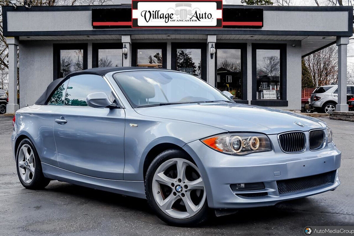 BMW 128i