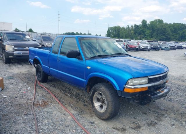 GMC Sonoma