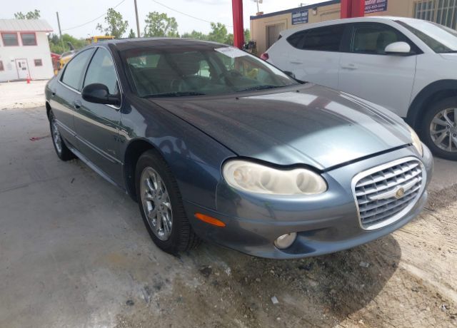 Chrysler LHS