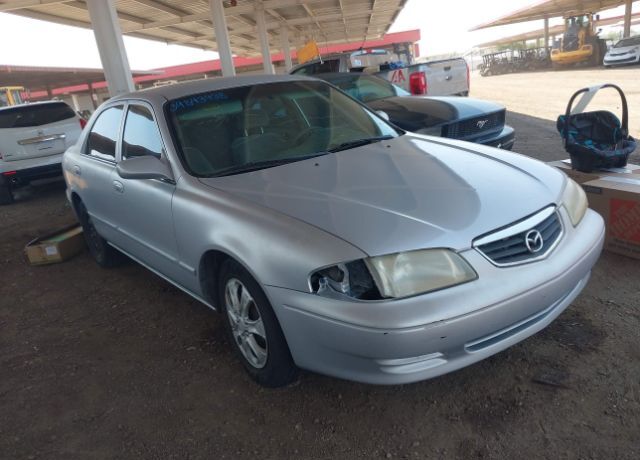 Mazda 626