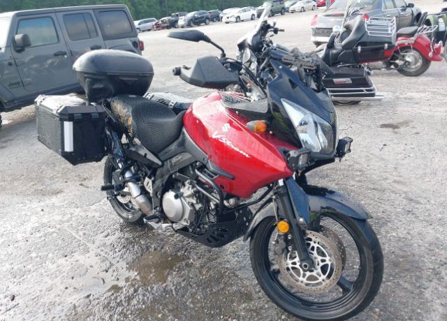 Suzuki DL1000
