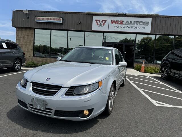 Saab 9-5