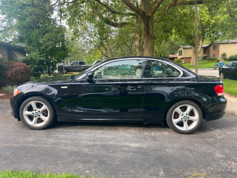 BMW 128i