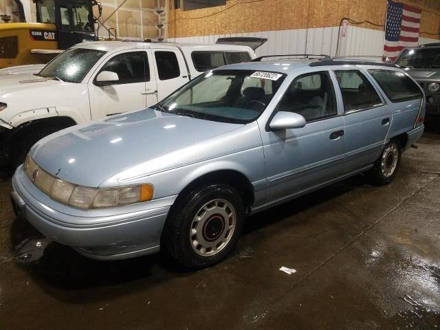 Mercury Sable