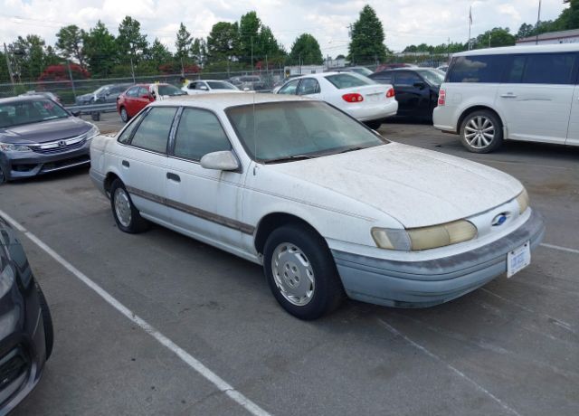 Ford Taurus