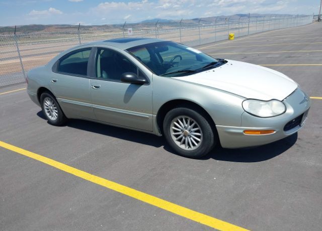 Chrysler Concorde