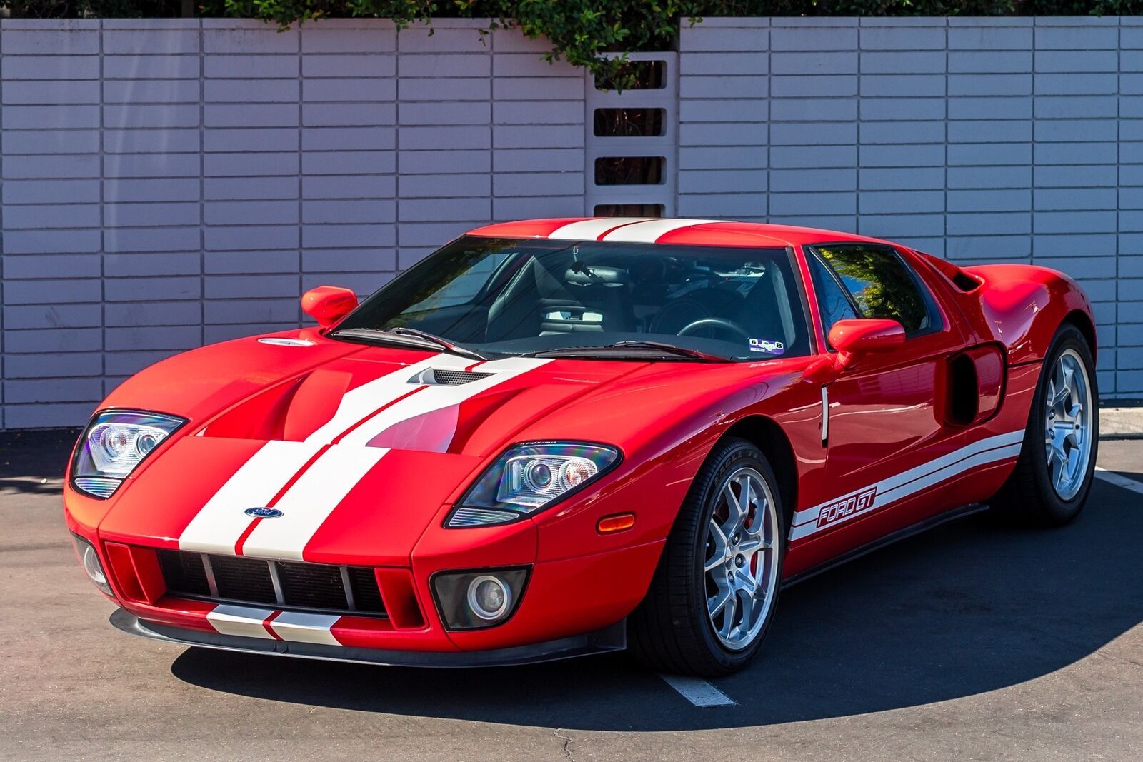 Ford GT