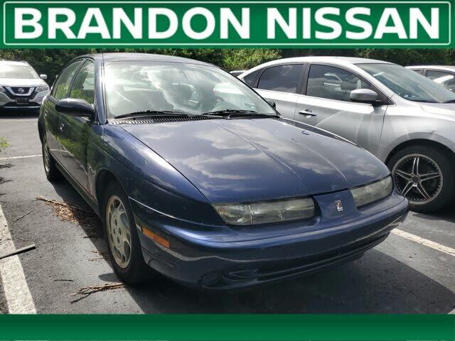 Saturn SL2