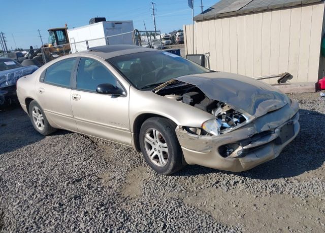 Dodge Intrepid