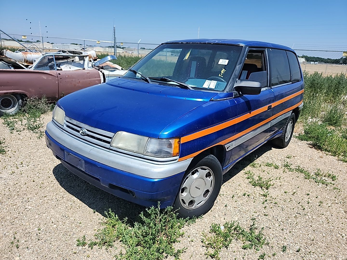 Mazda MPV