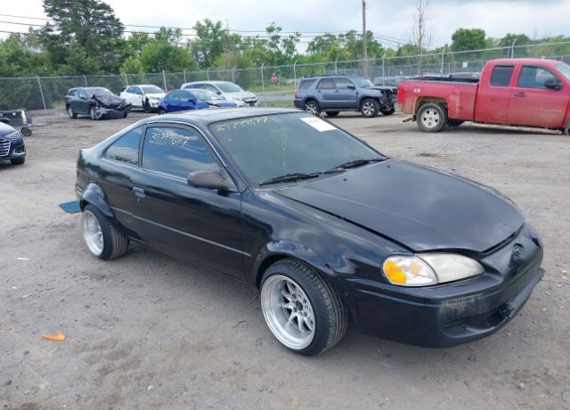 Toyota Paseo