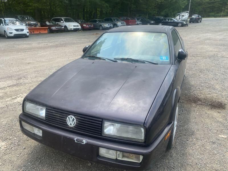 Volkswagen Corrado