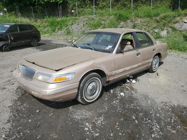 MERCURY