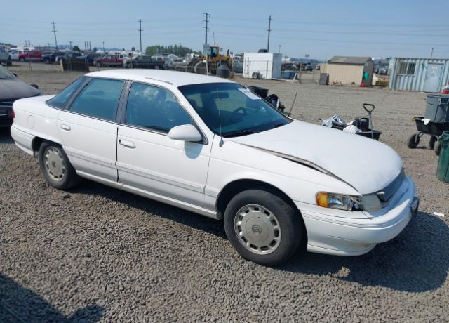 Mercury Sable