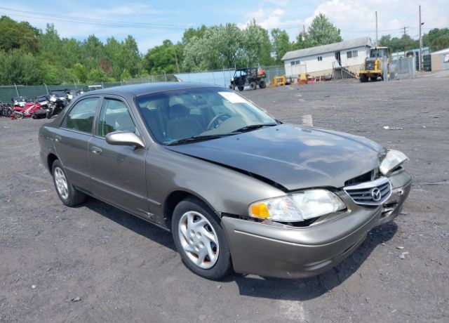 Mazda 626